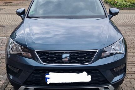 Seat Ateca Gebrauchtwagen