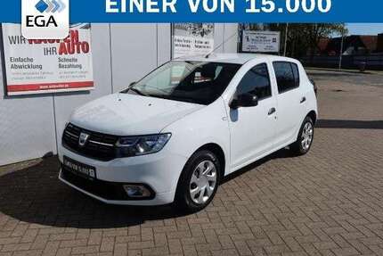 Dacia Sandero Gebrauchtwagen