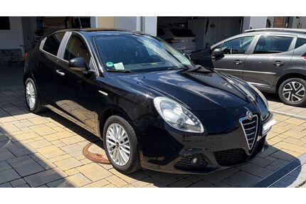 Alfa Romeo Giulietta Gebrauchtwagen