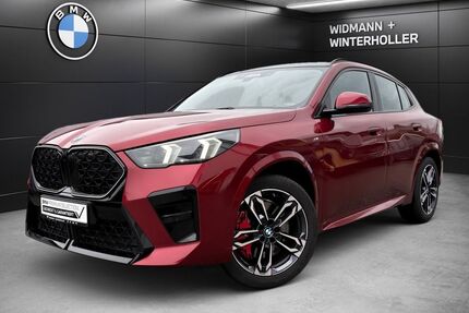 BMW X2 Gebrauchtwagen