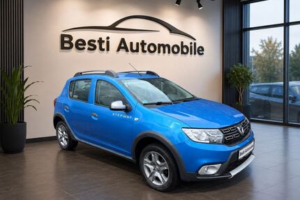 Dacia Sandero Gebrauchtwagen