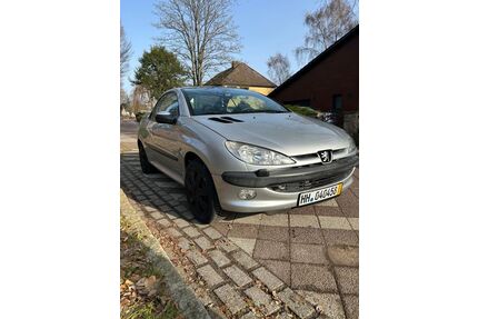 Peugeot 206 Gebrauchtwagen