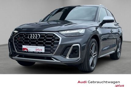 Audi SQ5 Gebrauchtwagen