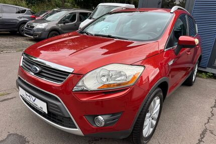 Ford Kuga Gebrauchtwagen