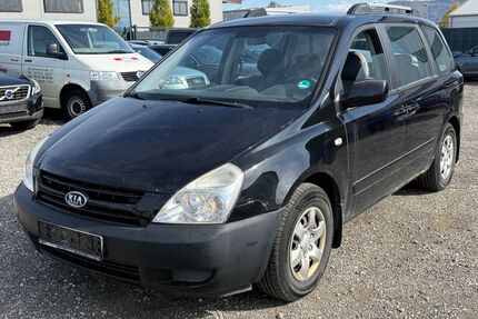 Kia Carnival Gebrauchtwagen