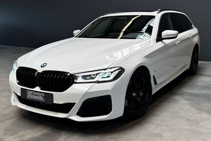 BMW 530 Gebrauchtwagen