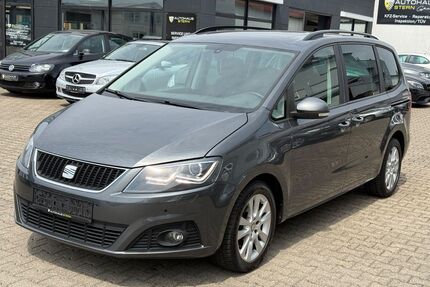 Seat Alhambra Gebrauchtwagen