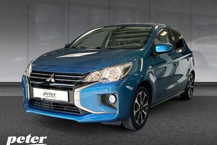 Mitsubishi Space Star Gebrauchtwagen