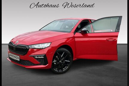 Skoda Scala Gebrauchtwagen