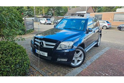 Mercedes-Benz GLK 350 Gebrauchtwagen