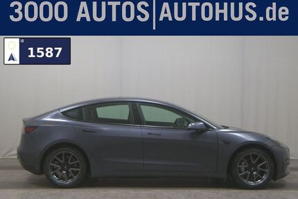 Tesla Model 3 Gebrauchtwagen