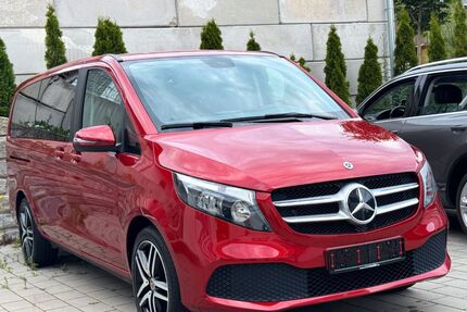 Mercedes-Benz V 220 Gebrauchtwagen