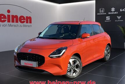 Suzuki Swift Gebrauchtwagen