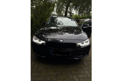 BMW 320 Gebrauchtwagen
