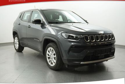 Jeep Compass Gebrauchtwagen