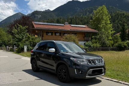 Suzuki Vitara Gebrauchtwagen