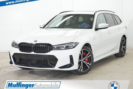 BMW 330 Gebrauchtwagen