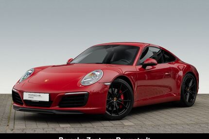 Porsche 991 Gebrauchtwagen