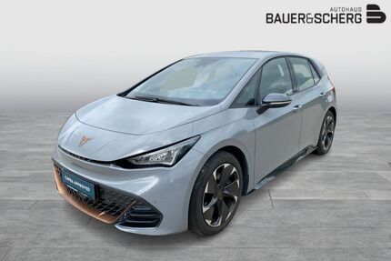 Cupra Born Gebrauchtwagen