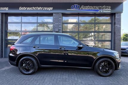 Mercedes-Benz GLC 250 Gebrauchtwagen