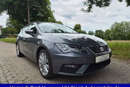 Seat Leon Gebrauchtwagen