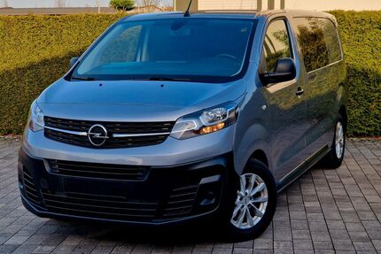 Opel Vivaro Gebrauchtwagen
