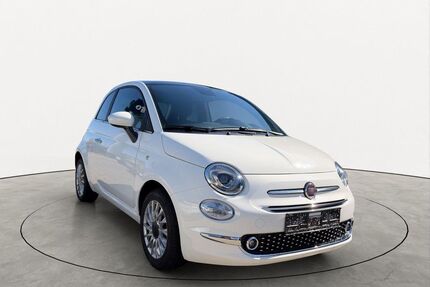 Fiat 500 Gebrauchtwagen