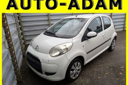 Citroen C1 Gebrauchtwagen