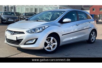 Hyundai i30 Gebrauchtwagen
