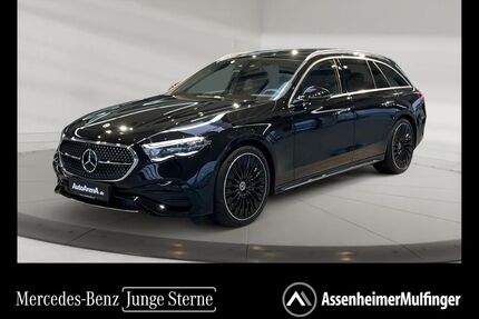 Mercedes-Benz E 220 Gebrauchtwagen