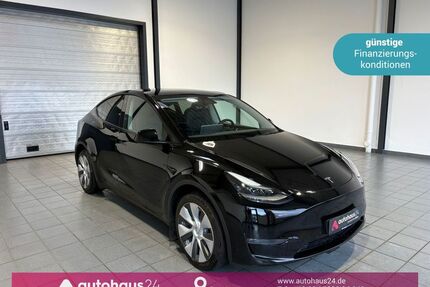 Tesla Model Y Gebrauchtwagen