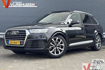 Audi Q7 Gebrauchtwagen