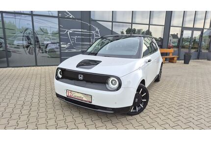 Honda e Gebrauchtwagen