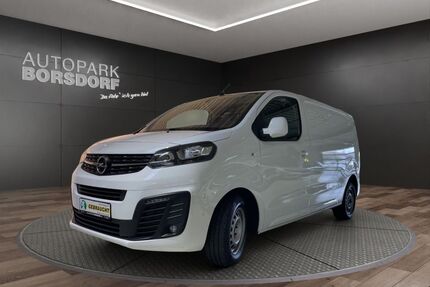 Opel Vivaro Gebrauchtwagen