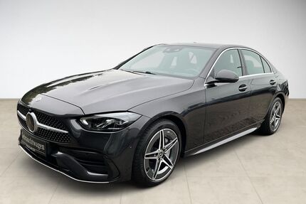 Mercedes-Benz C 300 Gebrauchtwagen