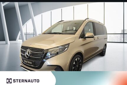 Mercedes-Benz V 250 Gebrauchtwagen
