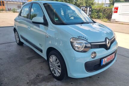 Renault Twingo Gebrauchtwagen