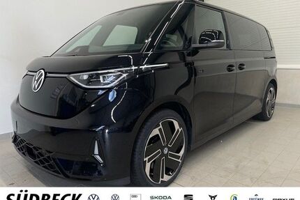 VW ID. Buzz Gebrauchtwagen