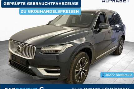 Volvo XC90 Gebrauchtwagen