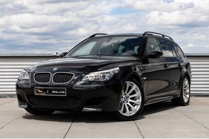 BMW M5 Gebrauchtwagen