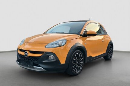 Opel Adam Gebrauchtwagen