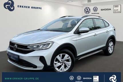 VW Taigo Gebrauchtwagen