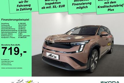 Skoda Peaq Gebrauchtwagen