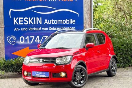 Suzuki Ignis Gebrauchtwagen