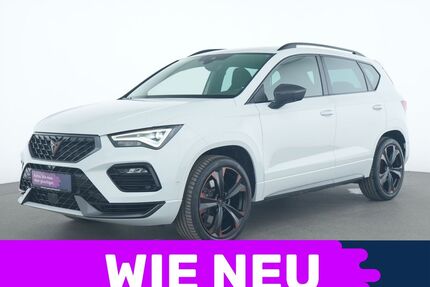 Cupra Ateca Gebrauchtwagen