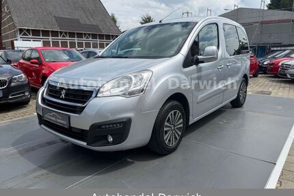 Peugeot Partner Gebrauchtwagen