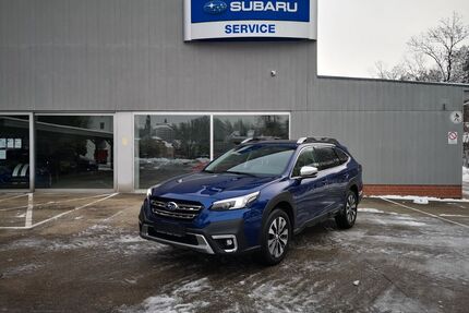 Subaru Outback Gebrauchtwagen