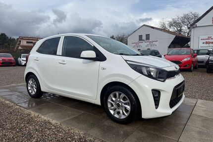 Kia Picanto Gebrauchtwagen