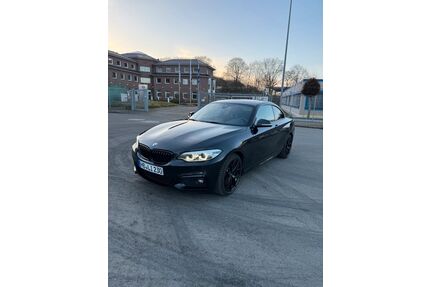 BMW 230 Gebrauchtwagen