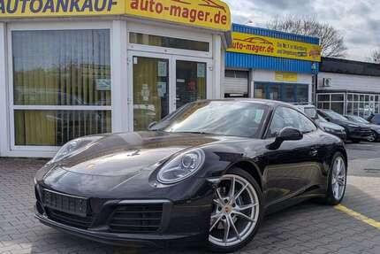 Porsche 991 Gebrauchtwagen
